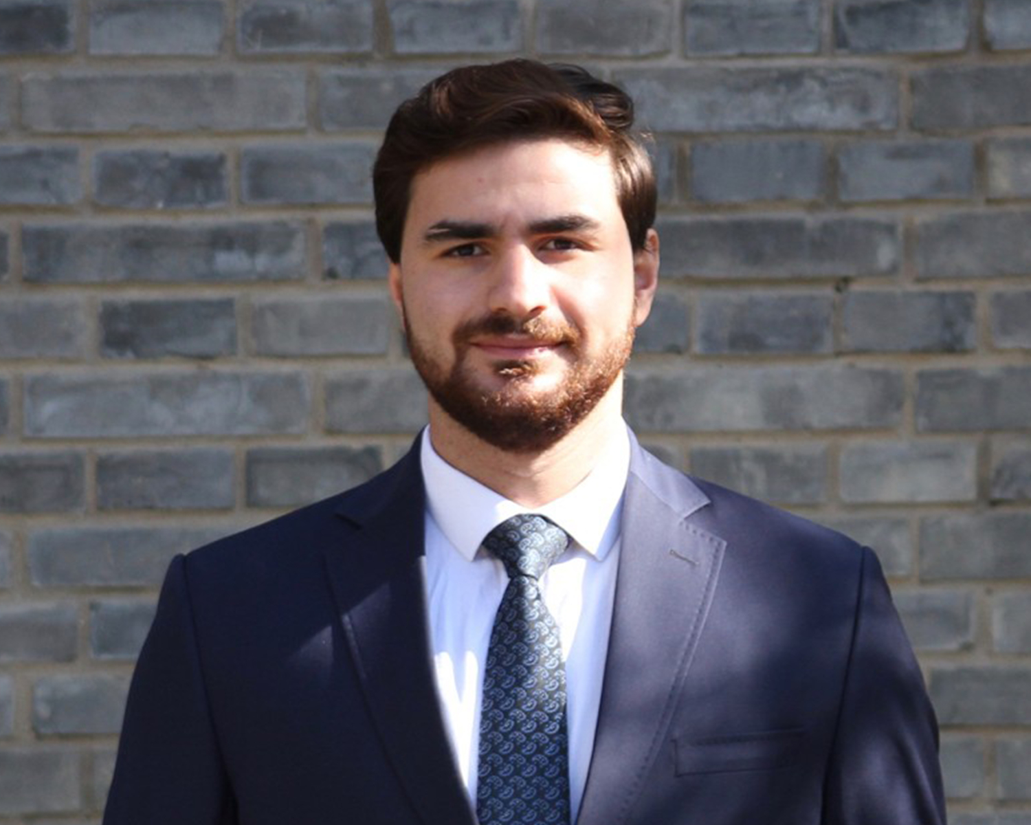 Anar Alizamanli, legal expert in investment, corporate governance, and IT law. Holds LL.M from Renmin University & MA in International Relations. Trusted advisor to IT companies, guiding through legal complexities for digital transformation. Fluent in Azerbaijani, Turkish, English.