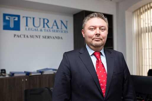 Andrey Garifulin, legal expert with extensive industry experience internationally, notably in Dubai. Background includes Legal Advisor roles, Document Controller, Project Manager for major collaborations in Azerbaijan with global corporations.